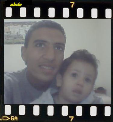 abdo with zaki