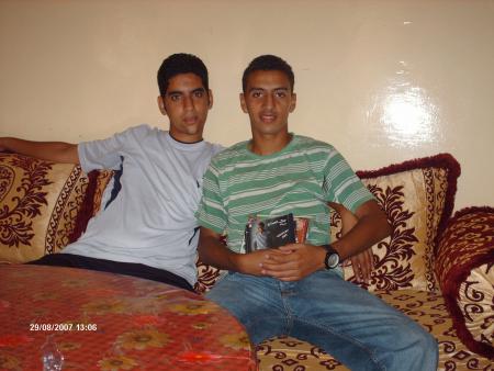 Ya$$in near abdo
