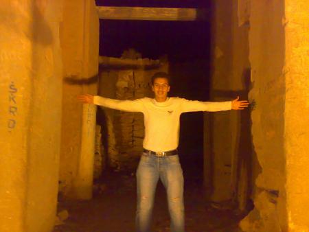 Der Tr des agadir ofla